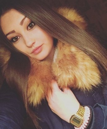 Анкета проститутки Екатерина - город Алхазурово, 25 лет, №8656